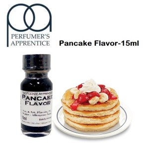 Συμπυκνωμένο Άρωμα TPA Pancake 15ml